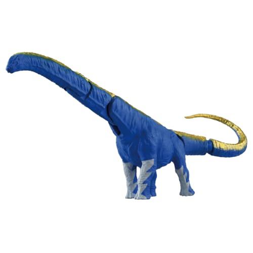タカラトミー(TAKARA TOMY) アニア 冒険大陸 アニアキングダム アルーゼ (アルゼンチノサウルス) 動物 恐竜 おもちゃ 3歳以上