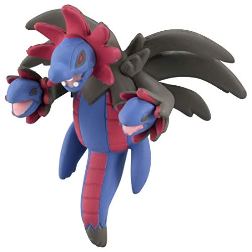 タカラトミー 『 ポケットモンスター モンコレ MS-44 サザンドラ 』 ポケモン フィギュア おもちゃ 4歳以上 玩具安全基準合格 STマーク認証 Pokemon TAKARA TOMY