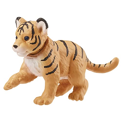 Rakuten - タカラトミー アニア AC-07 トラ (子ども) 動物 恐竜 おもちゃ 3歳以上