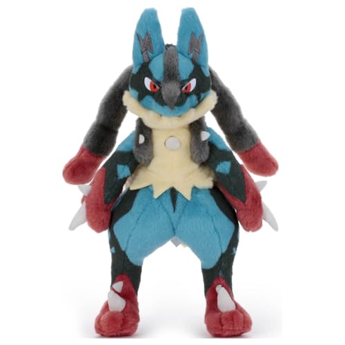 タカラトミーアーツ(TAKARATOMY A.R.T.S) ポケットモンスター ポケモン ポケモン キミにきめたポケモンゲットぬいぐるみ メガル