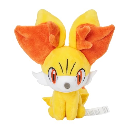 楽天市場】ぬいぐるみ フォッコ ポケモンの通販
