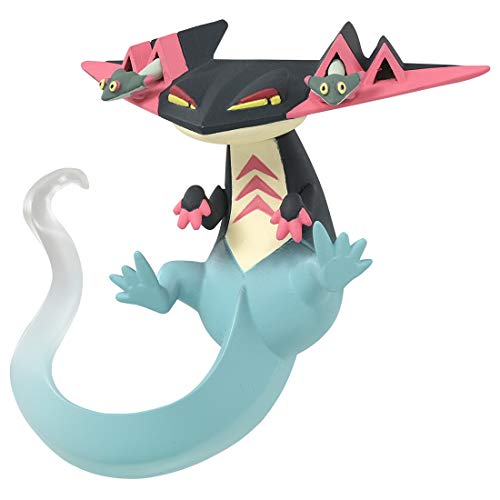 Rakuten - タカラトミー ポケットモンスター モンコレ MS-41 ドラパルト ポケモン おもちゃ 4歳以上