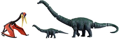 タカラトミー(TAKARA TOMY) アニア AA-05 対決 巨大恐竜セット