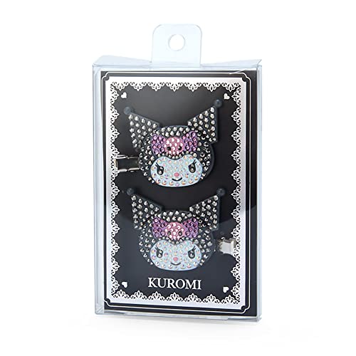Rakuten - サンリオ(SANRIO) クロミ 前髪クリップ ジュエルデコ 540757