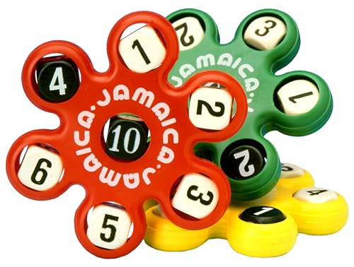 増田屋コーポレーション 脳トレゲーム ジャマイカ 40g