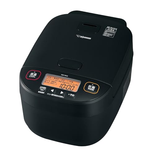 Other - 象印マホービン 炊飯器 5.5合 ブラック NW-YA10-BA