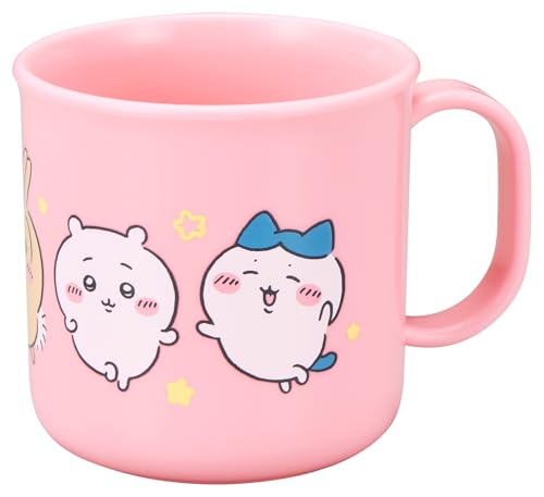 OSK 子供用 プラカップ 200ml ちいかわ CKW No.5 日本製 抗菌 コップ C-1