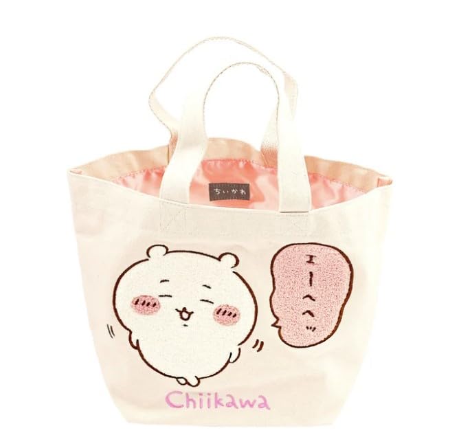 ちいかわ サガラトートバッグ（ちいかわ）