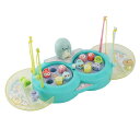 マルカ すみっコぐらし とかげのさかなつり 181997