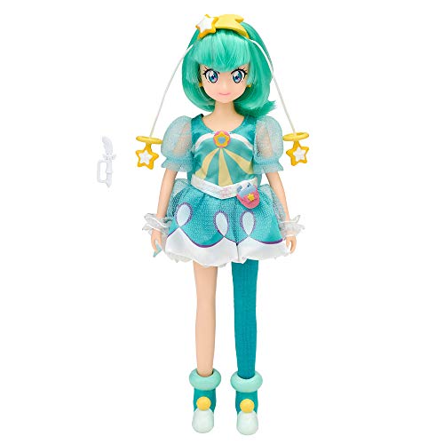 スタートゥインクルプリキュア プリキュアスタイル キュアミルキー