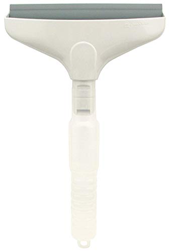 山崎産業 清掃用品 窓 ガラス 結露取りワイパー S 日本製 332519