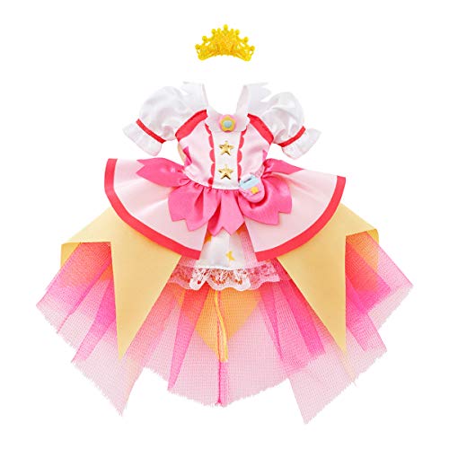 スタートゥインクルプリキュア プリキュアスタイル キュアスタートゥインクルスタイル