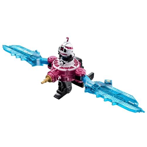 [バンダイ(BANDAI)] 超宇宙刑事ギャバン インフィニティ DXギャバリオンレーザー 対象年齢 3 才以上 PROJECT R.E.D.