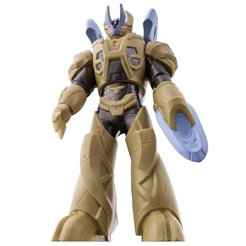 キヴァスアドバンス ギヴァス/17 centimeters/-・Color:アドバンス ギヴァスSize:17 centimeters・(C)円谷プロ(C)ウルトラマンアーク製作委員会・テレビ東京・［カテゴリー］ウルトラマンアーク・［使用電池］電池・不要・［対象年齢］3才〜商品紹介 ウルトラ怪獣の特徴や個性を変形＆可動ギミックで再現した「ウルトラ怪獣アドバンス」に 『ウルトラマンアーク』に登場する「ギヴァス」が仲間入り 上半身の回転で2モードチェンジが出来るギミックとアームが上下に可動するギミックを搭載し、劇中と同じアクションを再現して楽しめます。 別売りの「ウルトラヒーローシリーズ」や「ウルトラ怪獣シリーズ」と一緒に遊べます。 （本商品のセット内容以外は付属しません。） 安全警告 該当なし