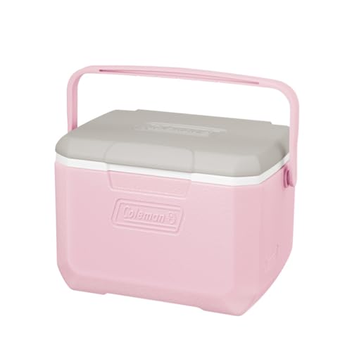 コールマン テイク6 テイク6(ピンク)