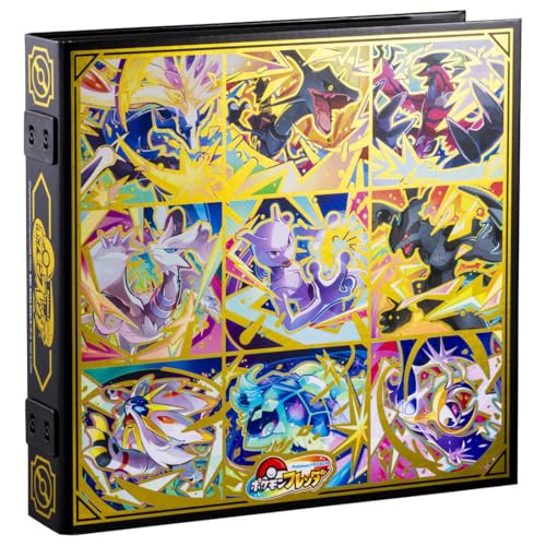 タカラトミーアーツ(TAKARATOMY A.R.T.S) ポケットモンスター ポケモン ポケモンフレンダ フレンダフォルダーセットDX