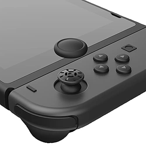 Switch Joy-con (交換用) ジョイスティックカバー ジョイコン キャップ 修理 紛失 破損 Switch Joy-con (交換用) ジョイスティックカバー ジョイコン キャップ 修理 紛失 破損