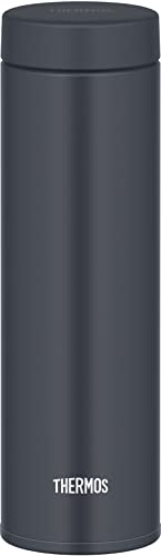 サーモス 水筒 真空断熱ケータイマグ 480ml ダークグレー JON-480 DGY