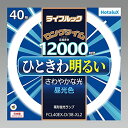 ホタルクス FCL40EX-D/38-XL2 昼光色 その1