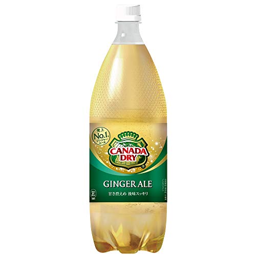 ʥɥ饤 󥸥㡼 PET1.5L 6