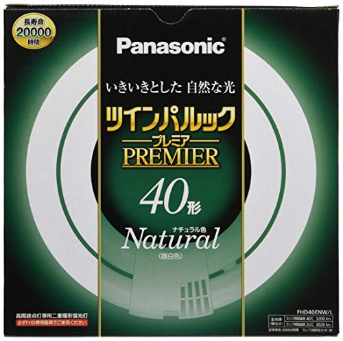 ѥʥ˥å Ŵķָ(FHD) 40 ʥ뿧  ĥѥåץߥ FHD40ENWL