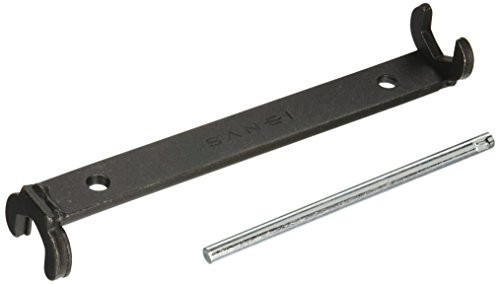 SANEI ナット締付工具 対辺約23mm/24mm用 ロックナットの取外し 締付に R354