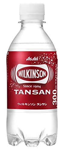 アサヒ飲料 ウィルキ