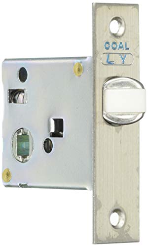 ゴール LY空錠本体ケースのみ バックセット 51ミリ