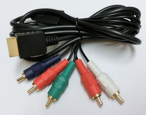 楽天市場】RGBケーブル プレイステーション用 PSの通販