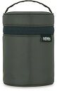 サーモス スープジャーポーチ 250~400ml用 ダークグレー RES-002 DGY(3)