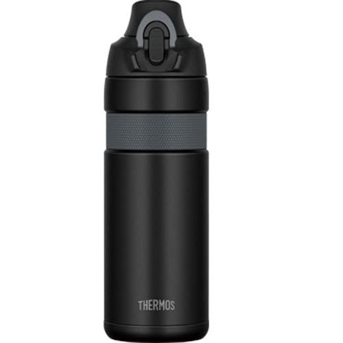 ⥹(THERMOS) ǮݡĥܥȥFJP-600 ֥å FJP-600-BKGY