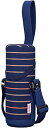 サーモス(THERMOS) マイボトルポーチ ネイビー 350ml用 APF-350 NVY(3)