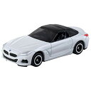 トミカ No.74 BMW Z4(初回版)