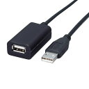 GR USBP[u  USB2.0 (USB A IX to USB A X) GNXe_[ 5.0m USB2-EXA50