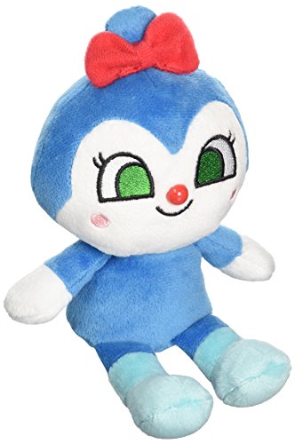 アンパンマン プリちぃビーンズS Plus コキンちゃん