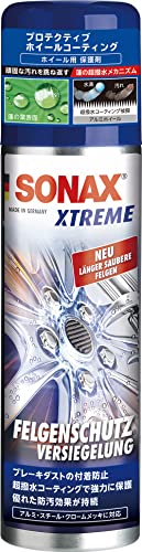 SONAX/晴香堂 エクストリーム プロテクティブ ホイールコーティング 品番：250100
