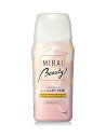 花王 バブ MIRAI beauty バスソルト オレンジフラワー&ジンジャーの香り 500g 入浴用化粧料 保湿