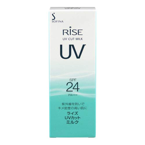 ֲ ե 饤 UVåȥߥ륯 u SPF24PA+++ 30mL