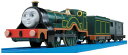 プラレール トーマス TS-13 エミリー(3)