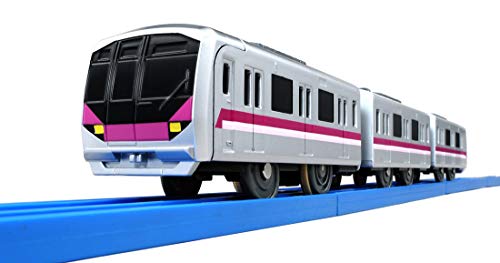 プラレール ぼくもだいすき たのしい列車シリーズ 東京メトロ