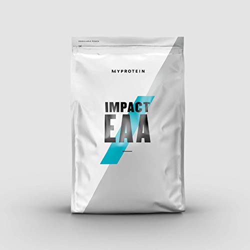 MYPROTEIN(マイプロテイン) MYPROTEIN Impact EAA トロピカル味 (1kg)