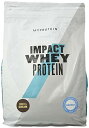 Myprotein マイプロテイン ホエイ Impact ホエイプロテイン (クッキーアンドクリーム 2.5kg)