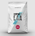 （マイプロテイン）MYPROTEIN Impact EAA 500g グレープ