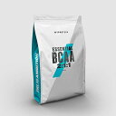 マイプロテイン（MYPROTEIN） BCAA（分岐鎖アミノ酸）ビターレモン（BITTER LEMON）1kg