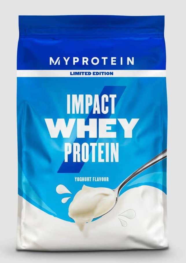 ޥץƥ Myprotein Impact ۥ ץƥ - 1kg - 衼