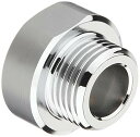 TOTO シャワーホース用アダプター(W24山20とG1/2) THY145336