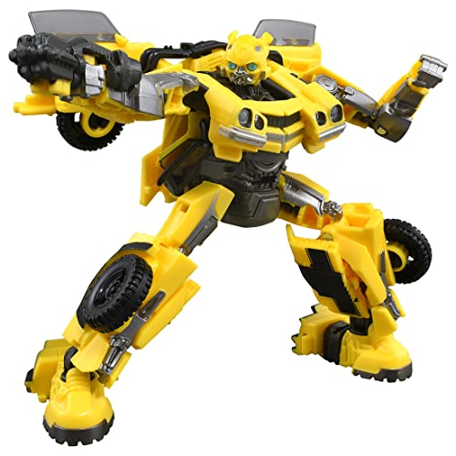 タカラトミー(TAKARA TOMY) トランスフォーマー SS-103 バンブルビー