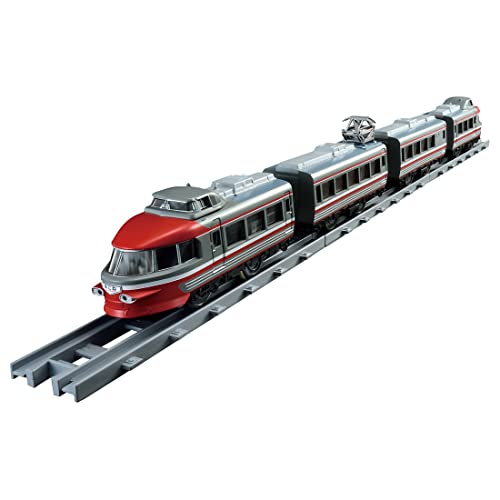 タカラトミー(TAKARA TOMY) プラレール リアルクラス 小田急ロマンスカー 3100形 NSE