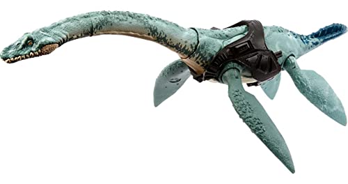 マテル(MATTEL) ジュラシック・ワールド 巨大なトラッカー エラスモサウルス マテル(MATTEL) ジュラシック・ワールド 巨大なトラッカー エラスモサウルス