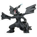 ポケットモンスター モンコレ ML-09 ゼクロム